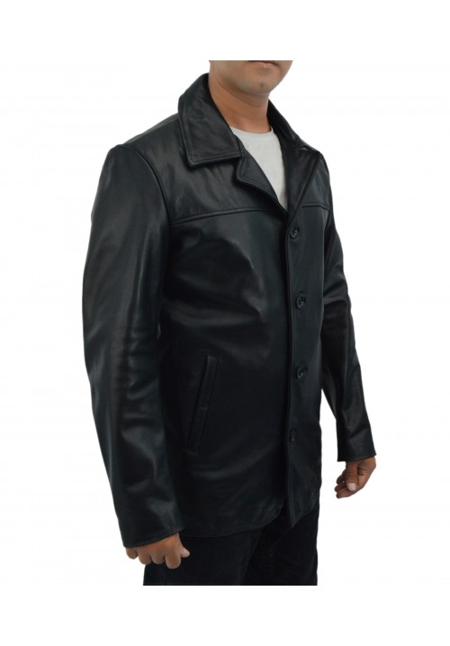 Men's Training day Jacket
